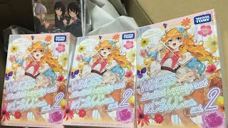 ⚡【生配信】サプライセット開封する枠【ウィクロス / にじさんじ】
