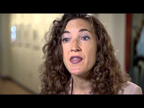 Anne Tipper - Interview