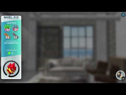 Property Brothers Home Design ~ Gameplay Level 312