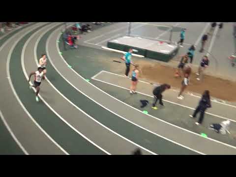 2023 Illinois Prep Top Times - Class 2A Boys 200m(ht 4)