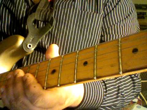 Lesson #15: Modern Pentatonics Part 2-Lydian Pentatonic