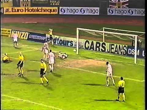 1999-03-18 Roda JC - Willem II 0-2
