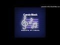 Candy Black Grateful Of A Music Outro