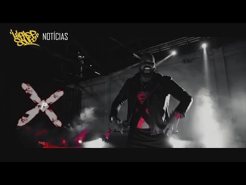 Beef entre Projeto X vs Força Suprema | HHSE Notícias