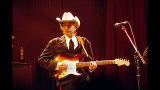 Bob Dylan - High Water (For Charley Patton) (Tampa Bay 2002)