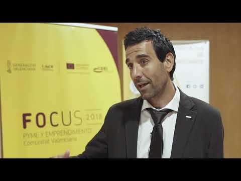 Entrevista a Gonzalo Alia en #FocusPyme "Cmo convertir tu empresa en una Industria 4.0"[;;;][;;;]