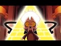If King Met Bill Cipher [OWL HOUSE]