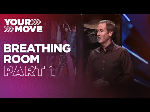 Breathing Room • Part 1┃"Ex-Squeeze Yourself"