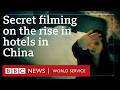 Exposed China S Growing Hidden Camera Porn Industry BBC World Service Documentaries