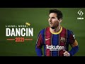 Lionel Messi | Aaron Smith - Dancin Korno Remix ft. Luvli | Goals & Skills | 2020/2021 [HD]