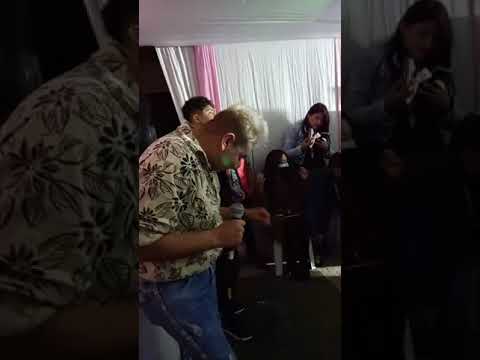 El solitario - Bryan Arambulo Video vertical.