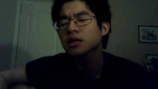 &quot;Rise&quot; Josh Rouse Cover