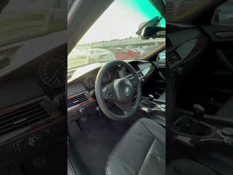 фото bmw 5 серии v (e60/e61) 0