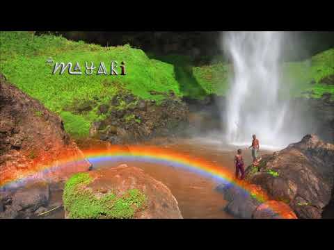 Armonica, Toshi - Ngeke (andhim Remix)