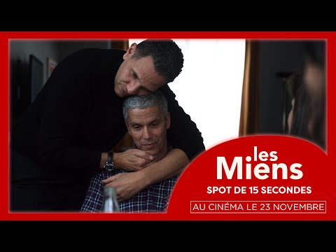LES MIENS | Spot de 15 secondes