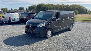 Микроавтобус фургон Renault Trafic 1.6 dCi 125 | Изображение 4 - Autoline