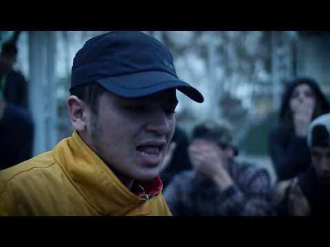 KIMIO CHEN vs RZ ZETHA K - 8vos - SanloRapper 2vs2