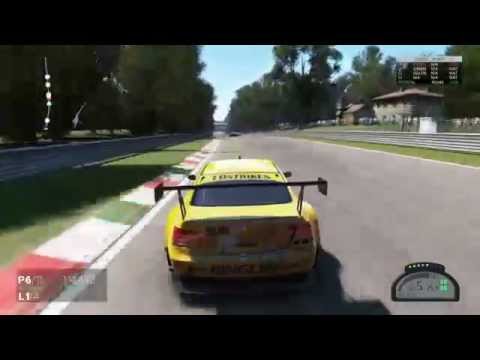 Project cars multiplayer ps4 (Part 8)