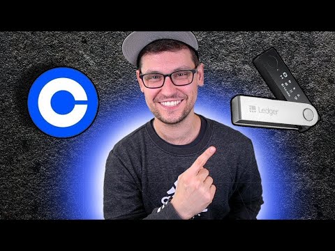 How to Store Crypto on Ledger [Nano X, Nano S+]