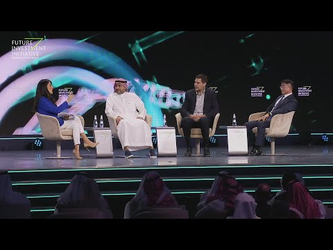 Generation AI, Part VI: The Synthesis is Economy - #FII7 - Day 3