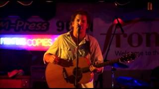 Cravin&#39; Melon singing &quot;Sweet Tea&quot;