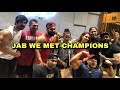 Jab We Met Champion | PRO Card Winner | Rubal Dhankar Fitness