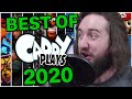 The BEST OF Caddy Plays 2020 OFFICIAL