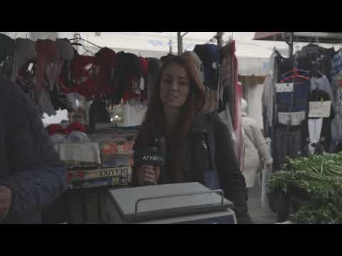 Ceger ep.97 - Zemunska pijaca - 08.12.2019.