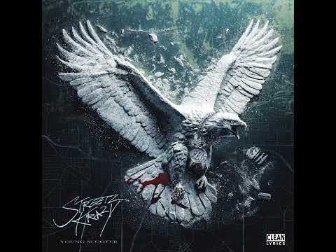 Young Scooter, Money Man - Number Game (Clean Version)