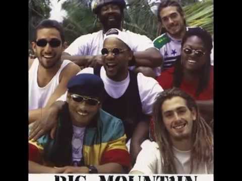 Vibes Up Strong (Big Mountain) - Acoustic Cover by Rafael Cardoso!!!