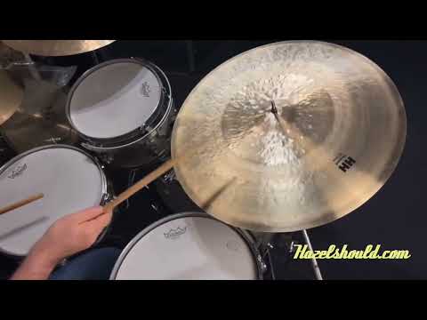 Sabian HH Vanguard 22” 2193 g