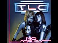 TLC - No Scrubs Radio/High Pitched