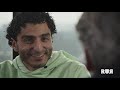 SOUFIANE TOUZANI OVER STRAATVOETBAL EN JEUGDOPLEIDINGEN