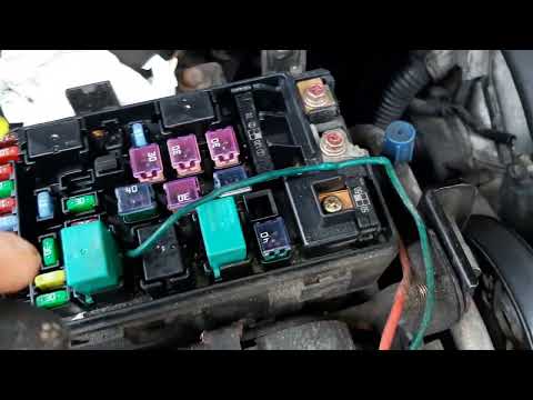 Shift lever stuck at Park despite good brake pedal switch fix for Honda Odyssey Pilot any car