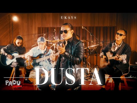 Ukays - Dusta (Official Music Video)