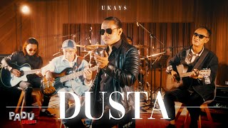 Download lagu Ukays - Dusta mp3 Download lagu Ukays - Dusta mp3