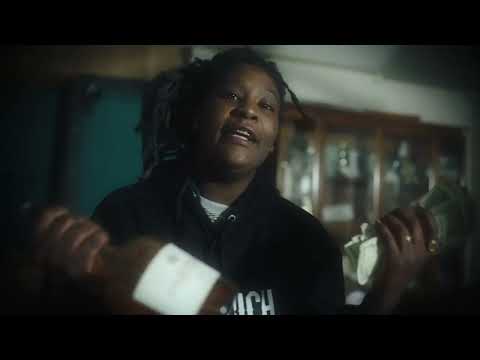 GNA DEVYHEAVY - Fvck How You Feel (Official Video)