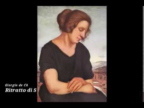 Una profondissima quiete. Francalancia e il ritorno all figura tra de Chirico e Donghi