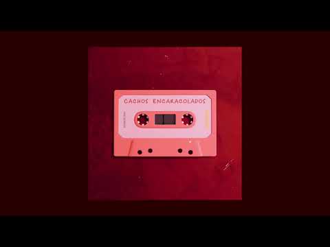 Cachos Encaracolados - Viniciusss