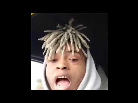 R.I.P XXXTENTACION HIS FINAL WORDS 😭😭 try not to cry