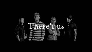 Backstreet Boys - There&#39;s Us (Subtitulada en castellano)