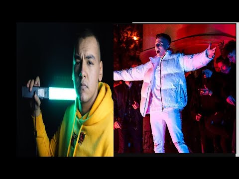 Merghani reakcja na Mortalcio - GTA