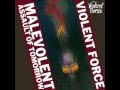 Violent Force - Vengeance and Venom