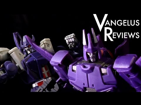 DX9 War In Pocket Tyrant and Hurricane - Vangelus Review 344