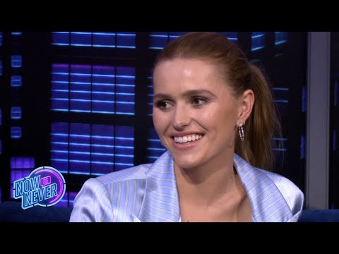 Bucks owner's daughter Mallory Edens is not beefing with Drake | Now or Never