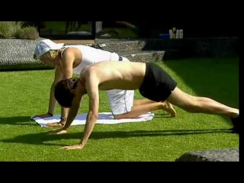 BBUK 11 - Daily Show - Day 47 - Part 1