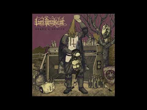 Lord Drunkalot - Witchfucker