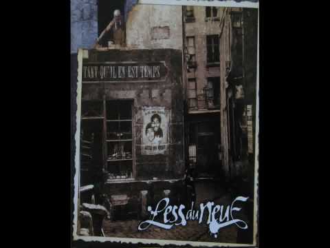 Less du Neuf - Déserteur, ce combat