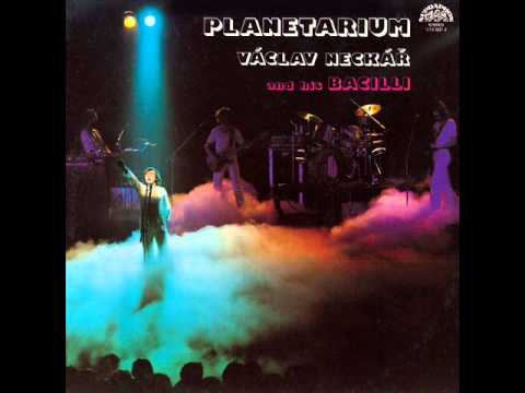Václav Neckár & Bacily - World is the strangest fair (Světová výstava)