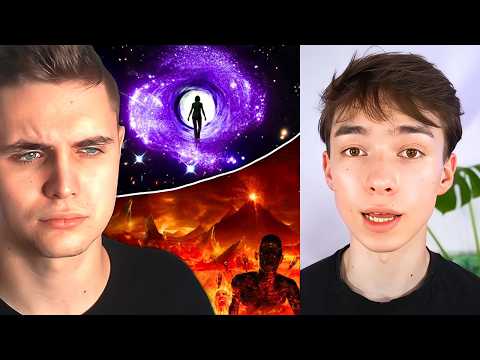 Co Se Skutečně Děje Po Smrti?